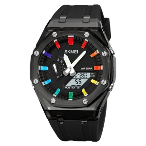 Good Quality Brand C Montre Shock Digital Sport Watch Custom Brand GA2100 Waterproof Analog Digital Mens Watch