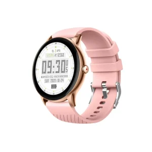 Good Quality Smart Watch 1.38 Inch Sport Bracelet Waterproof Bluetooth Fashion Wristband Heart Rate Monitor Men Women