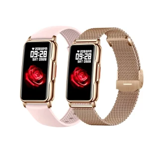 H80 Smart Bracelet Sport 1.47 Inch Curved Screen BT Call Heart Rate Blood Oxygen Monitoring Fitness Waterproof Smartwatch