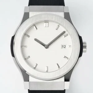 HB Bang Big OMF Factory Watch 男士镂空腕表 7750 1280机芯 自动机芯 Montre Homme