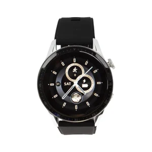 HD Smart Watch BT Call Alipay NFC Health Monitoring Blood Pressure Monitoring Sports Smart Watch
