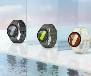 HD Watch 7 Mini Smart Watch with 1.3 Inch AMOLED Screen Health Monitoring Waterproof Sport Fitness Smart Watch