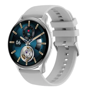 HK89 Adults Smart Watch Sleep Tracker TFT Display Speaker Call Wireless Charging Intelligent Features