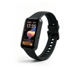 HUAWEI Band 8 Fashion Smart Watch AMOLED Display Waterproof for Bluetooth Chronograph Function Magnetic Fitness Watch
