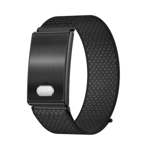 Health Smart Watch Bracelet ES02 ECG Fitness Analysis HRV Body Temperature Blood Oxygen for Women Men