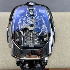 High Quality Car Mechanical Movement Watch