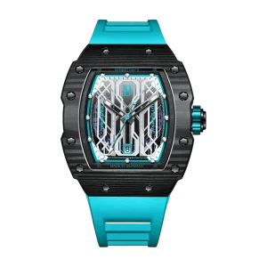 High Quality Fashion Wrist Luxury Mens Watch Waterproof Business Fashion Watch