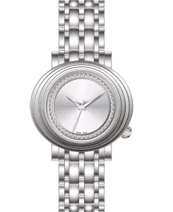High Quality Quartz Wrist Waterproof Watch for Men Women