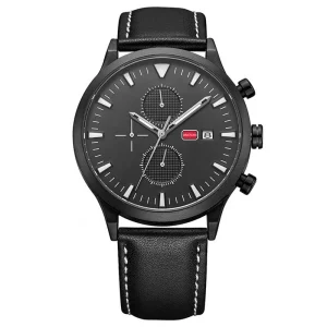 High Quality Watches Men Wrist Brand Chronograph Watch From China Manufacturer