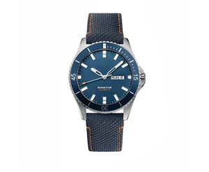 High Quality Watches Unique Men Automatic Mechanical Watch Sapphire Glass Dive Watch