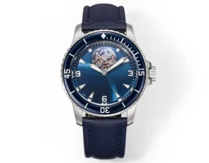 High end Style Tourbillon Precision Movement Waterproof and Shockproof Men’s Sports Business Automatic Mechanical Watch