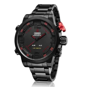 High quality Customization for Business Trends Men’s Casual Joker Fashion Luminous Exquisite Luxury Men’s Watches