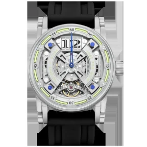High quality Fashionable Watch Business and Casual Leisure Premium Mechanical Waterproof Watch
