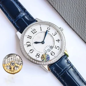 High quality Luxurious Mechanical Watch Waterproof Luminous Simple Design