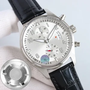 High-quality Luxury Designer New Men’s Mechanical Watch Fashion Trend Men’s Watch