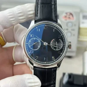 High quality top of the line multi functional display men’s business waterproof automatic mechanical wristwatch
