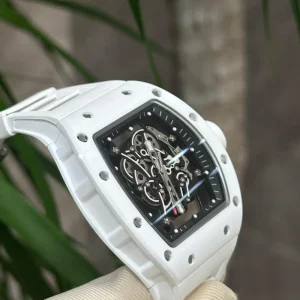 Hollow Men’s Manual Mechanical Watch