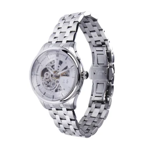 Hot Selling Men’s Watch Fashion Stainless Steel Automatic Mechanical Watch Luminous Classic Watches for Men in