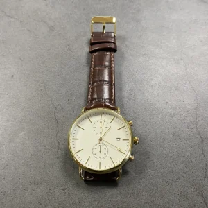 Hot Selling Watch Luxury Quartz Wristwatch Stainless Popular Watch Low MOQ 50pcs Quartz Watches