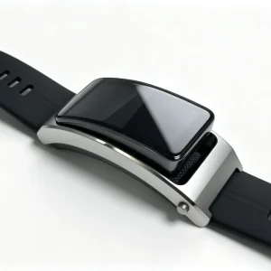 Huawei TalkBand B7 Smart Band Android Smartwatch with Bluetooth Earphones for iPhone