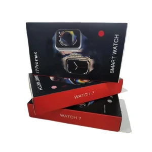 I7 Pro Max Smart Watch 1.69 Screen Akilli Saat Reloj Inteligente Hombre S9 Men Women Series 9