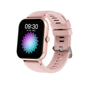 IP67 Waterproof Multiple Sport Modes Smart Watch with Voice Assistant