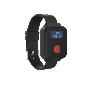 IP67 Waterproof Smart Positioning Watch with One-Click SOS Call Communication & Networking Product