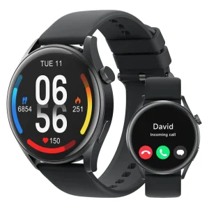 IP68 Waterproof Full Touch HD Display Smart Watch4 for Sport