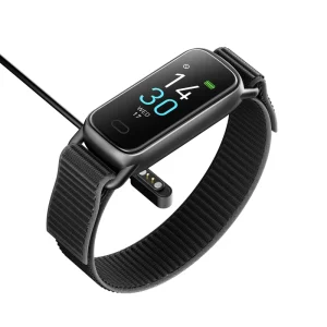 IP68 Waterproof Smart Watch with TFT Display Heart Rate Blood Pressure Monitor Bluetooth Sports Watch for iOS