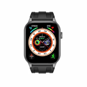 Indoor/Outdoor Location Tracking GPS UWB Wristband Waterproof Asset Tracking Watch RTLS UWB