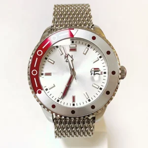 Japan Automatic Wrist Watch Male 30atm Mechanical Watch