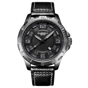 Japan Movement Sports Watch Men Waterproof Wrist Watch Luxury