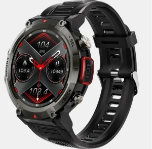 KE3 s100 Smart Watch 3ATM Waterproof Sports Modes watch