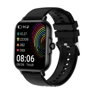 L21PLUS Smartwatch Heart Rate BT Call for Men Women Sport Fitness Smart Watch