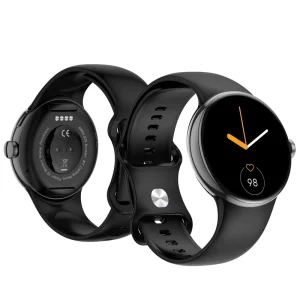 LA24 Smartwatch Activity Tracking Heart Rate Smart Watches