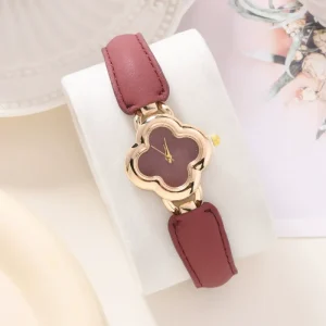 LYN 430 New Women’s Watch Fashion Retro Business Quartz Women’s Watch