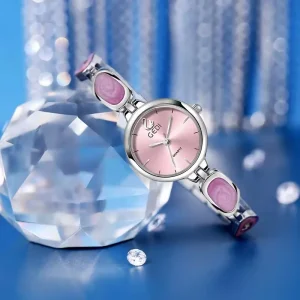 Ladies’ Light Luxury Minimalist Quartz Watch