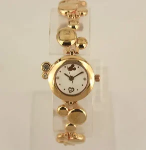 Lady Bracelet Watch