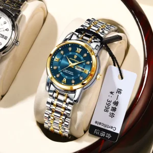 Lady Watch