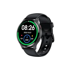 Large Screen Smart Sport Watches Fashion Couple Watches with Waterproof Speaker and Activity Tracker Function