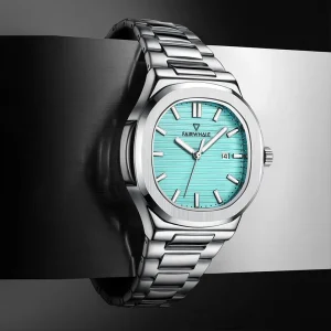 Latest Design Luxury Style Water Proof Formal Hand Stylish Quartz Wrist Watch for Men Waterproof