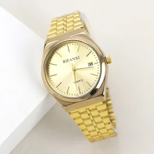 Latest High quality Unisex Quartz Watch High end Luxurious Wristwatch Luxury Watch Couple Watch