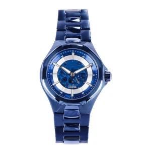 Latest Men’s Automatic Watch Steel Band Can Be Customized