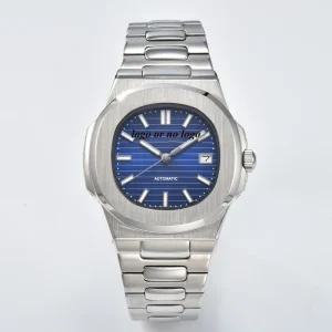Leisure Men’s Sports Automatic Watch