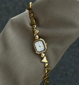 Light Luxury Temperament Women’s Watch