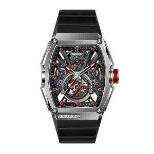Lightweight Chinese Mechanical Watch for Men Automatic