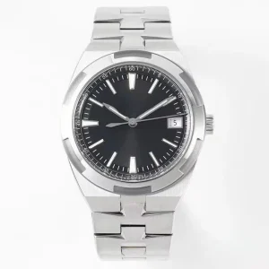 Luxurious Stainless Steel Waterproof Case Sapphire Crystal Date Display Men’s Automatic Mechanical Watch