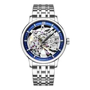 Luxury Automatic Watch Tourbillon Automatic Mechanical Men Wrist Watches