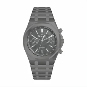 Luxury Business Sport Fashion Automatic Mechanical Wristwatch Waterproof Dive Watch
