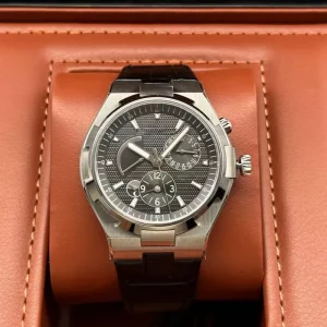 Luxury Designer Style Men’s Automatic Mechanical Wristwatch with Chronograph and Multiple Functions